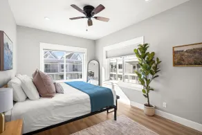 Dragëstil Park Point Aparthōtel by Heirloom Boutique Collection - Zimmer
