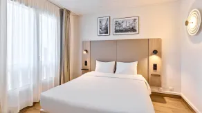 Hôtel Campanile Paris 14 - Maine Montparnasse - Chambre