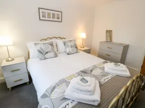 Braeside - Zimmer