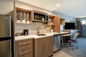 Home2 Suites by Hilton Atlanta Marietta - Rum