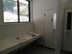 Iyashinoyado Rodem - Bathroom