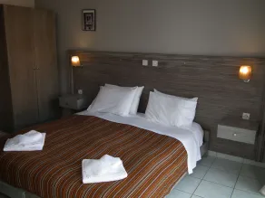 Anna Katerina Apartments - Room
