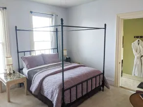 Apple Tree Lane Bed & Breakfast - Rum