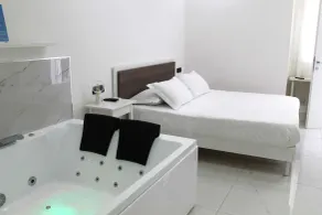 Villa Flora - Room