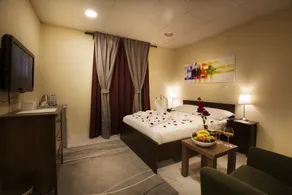 Palms Lily Hotel Suites - Room