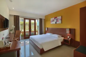 Bali Chaya Hotel Legian - Room