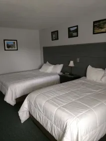 Scenic Inn - Værelse