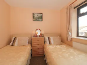 Fatima - Room