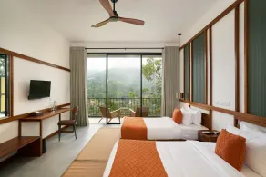 Te Dalu Resort & Spa - A Luxury Sanctuary in Ella - Zimmer