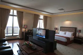Ramada by Wyndham Islamabad - Room