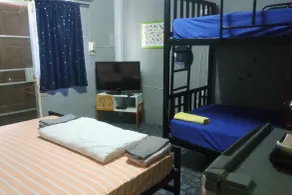 Malai Place Lampang - Chambre