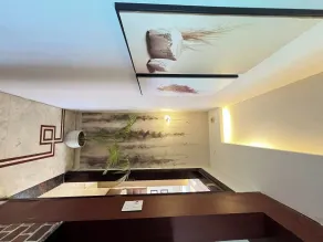 BedChambers Medicity Serviced Apartments in Gurgaon - Vista dalla camera