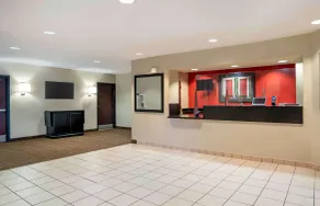Extended Stay America Select Suites - Baton Rouge - Citiplace - Lobby