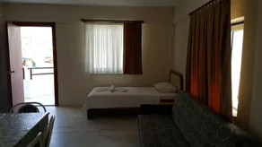 Ozgun Apart Hotel - Room