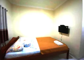 Hotel O Kost Gowa Near Gowa - Værelse