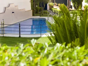 YIT Vereda Real - Pool