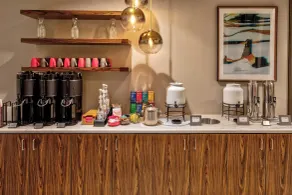 Residence Inn by Marriott Nashville Green Hills - Restaurant
