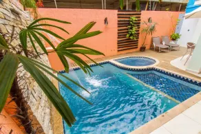 Pousada Brasil Nativo - Pool
