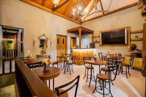 Scalea Di Mare Hotel - Restaurant