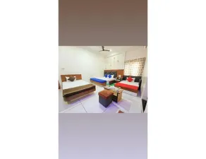 Hotel Shree Rajrajeshwar Palace - Chambre
