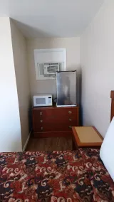 Relax Inn-Collingwood - Chambre