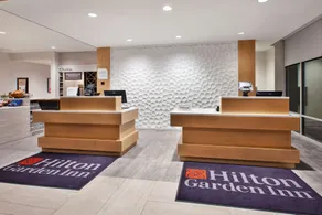 Hilton Garden Inn Columbus Easton - Réception