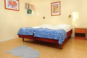 Källviken Semesterby - Room