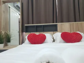 iResidence hotel - Chambre