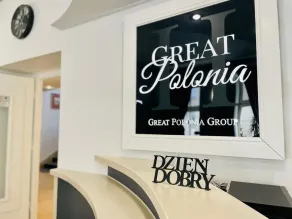 Great Polonia Wrocław Tumski - Reception