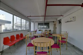 Hotel Admire Inn By F9 Hotels - Restaurant
