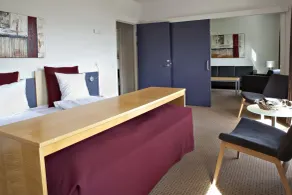 Best Western Hotel Hillerød - Rum