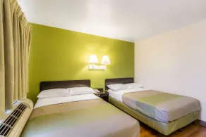 Motel 6-Green Bay, WI - Chambre