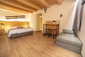 Wanderlust B&B - Rum