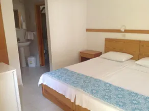Altin Camp & Park Hotel - Camera