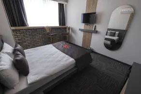 DEWY HOTEL - Room
