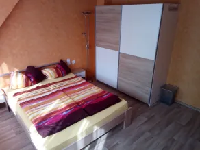 Pension zum Ringelberg - Chambre