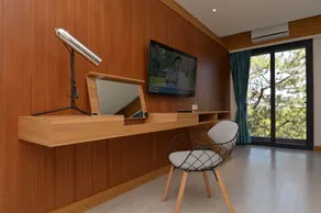 The Orchard Hotel Baguio - Chambre