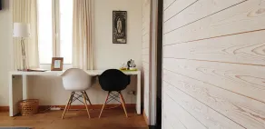 Hotel Au Nom De Dieu - Værelse