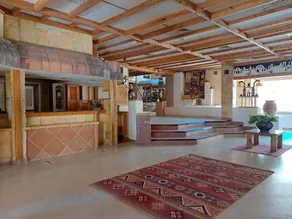 Tobya Boutique Resort - Reception