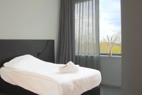 Serwir Hotel - Værelse
