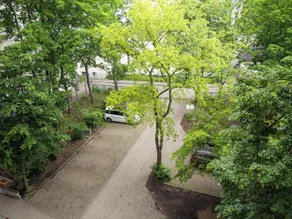 Hotel an der Oper - Vista dalla camera