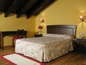 Hotel & Spa María Manuela - Chambre