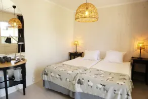 Visby Gustavsvik - Room