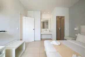 Dimitrios Beach Hotel Adults Friendly 14 plus - Chambre
