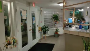 Harbour Light Motel - Réception