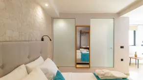 D PALM Premium Living - Kalathas, Chania - Rom