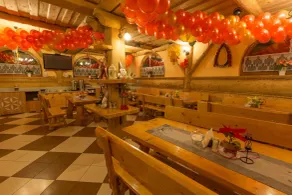 Tatrzański Dworek - Restaurant