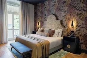 Jadran Heritage Hotel, Valamar Collection - Værelse