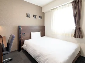 Comfort Hotel Wakayama - Chambre