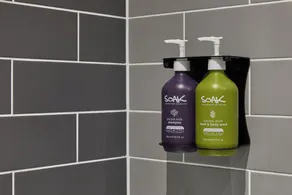 Holiday Inn Express London Limehouse by IHG - Bathroom